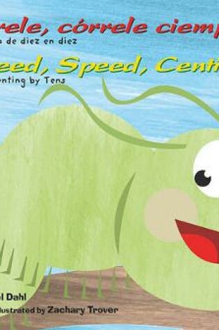 Cover of �C�rrele, C�rrele Ciempi�s!/Speed, Speed Centipede!