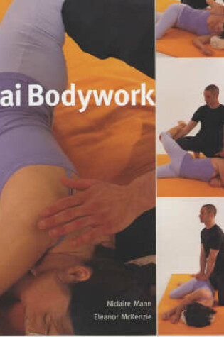 Cover of Thai Bodywork