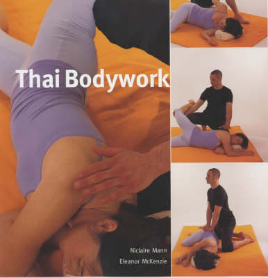 Cover of Thai Bodywork