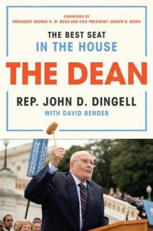 Cover of The Dean