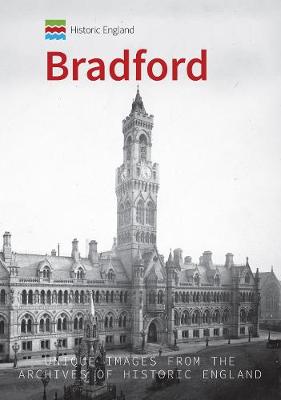 Cover of Bradford