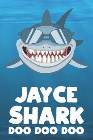 Cover of Jayce - Shark Doo Doo Doo