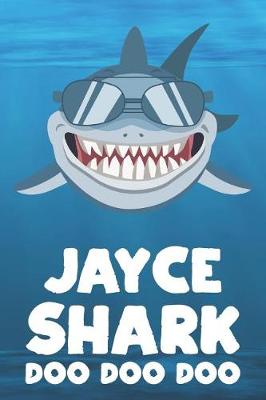 Book cover for Jayce - Shark Doo Doo Doo