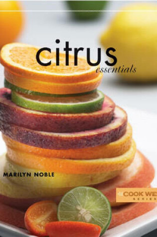 Cover of Citrus Essentials