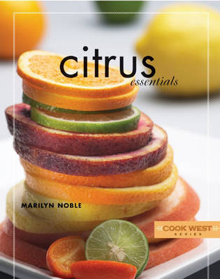 Cover of Citrus Essentials