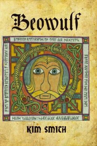 Cover of Beowulf