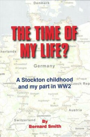 Cover of The Time of My Life?