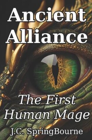 Cover of Ancient Alliance 1