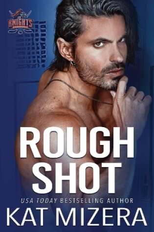 Cover of Rough Shot