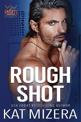 Book cover for Rough Shot