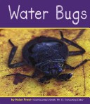 Book cover for Water Bugs