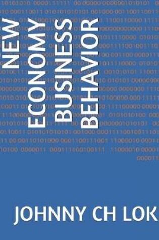 Cover of New Economy Business Behavior