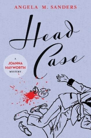 Cover of Head Case