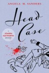 Book cover for Head Case