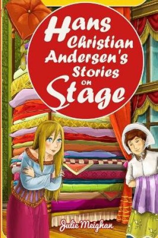 Cover of Hans Christian Andersen's Stories on Stage