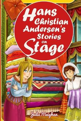 Book cover for Hans Christian Andersen's Stories on Stage