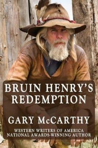 Cover of Bruin Henry's Redemption