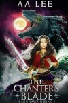 Book cover for The Chanter's Blade