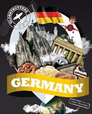 Cover of Germany