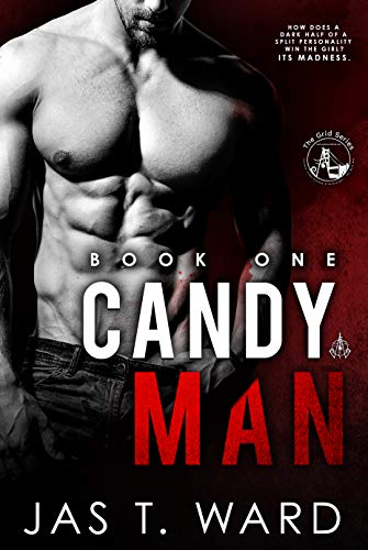 Book cover for Candyman