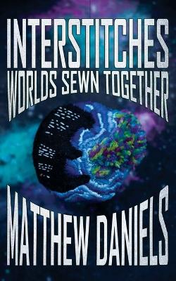 Book cover for Interstitches