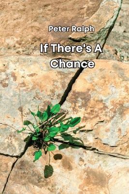 Book cover for If There's A Chance