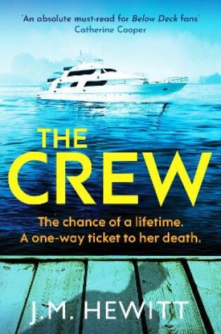 Cover of The Crew