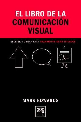 Cover of El Libro de la Comunicaci�3n Visual