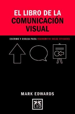 Book cover for El Libro de la Comunicaci�3n Visual