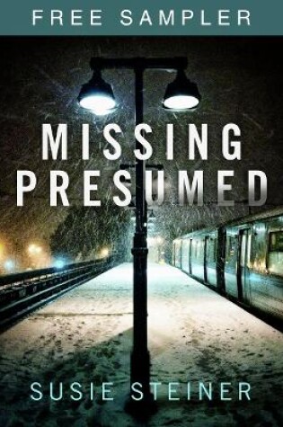 Cover of Missing, Presumed (free sampler)