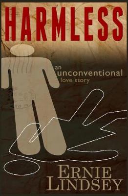 Book cover for Harmless