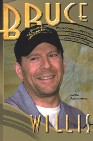 Cover of Bruce Willis
