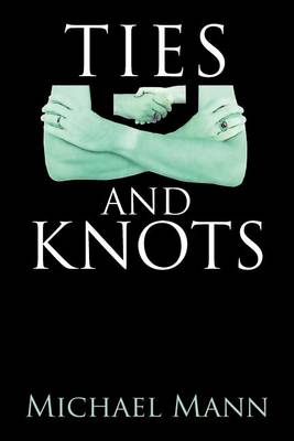 Book cover for Ties and Knots