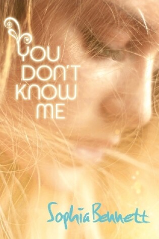 Cover of You Don't Know Me