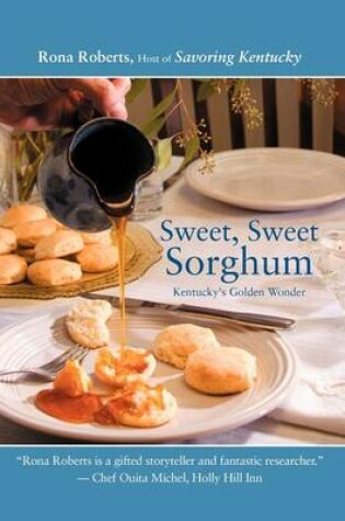 Cover of Sweet, Sweet Sorghum