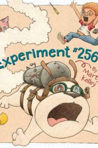 Cover of Experiment #256