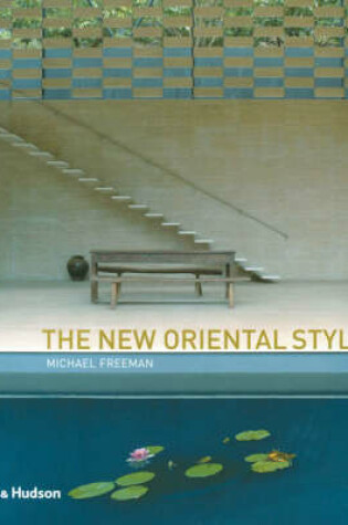 Cover of New Oriental Style, The