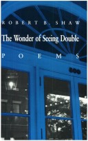 Book cover for The Wonder of Seeing Double