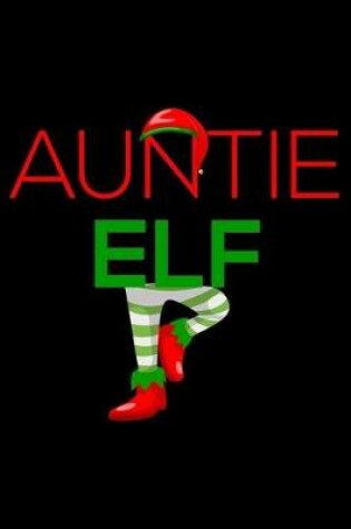 Cover of Auntie Elf