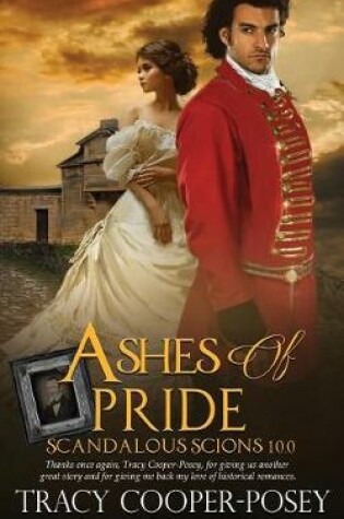 Cover of Ashes of Pride