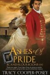 Book cover for Ashes of Pride