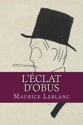 Book cover for LE clat dobus