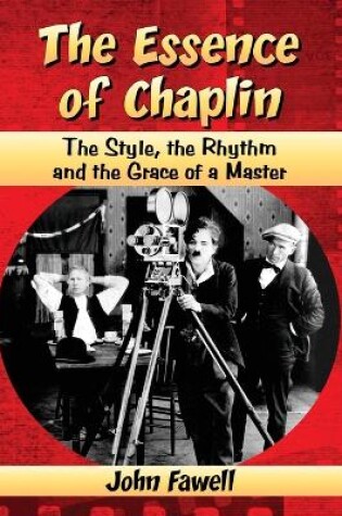 Cover of The Essence of Chaplin