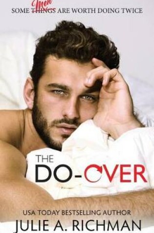 Cover of The Do-Over