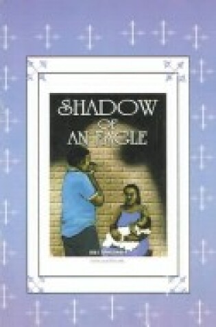 Cover of Shadow of an Eagle