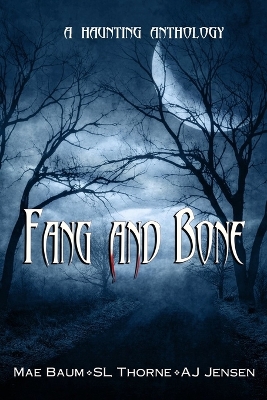 Book cover for Fang and Bone