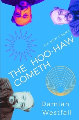 Cover of The Hoo-Haw Cometh