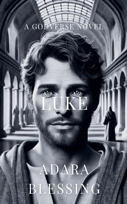 Cover of Luke