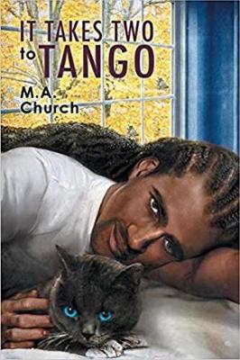 It Takes Two to Tango by M a Church