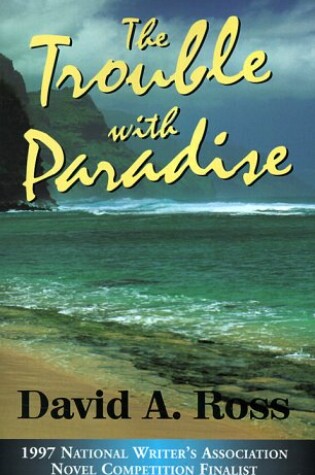 Cover of The Trouble with Paradise